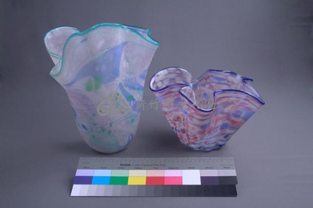 花園（二件）藏品圖，第3張