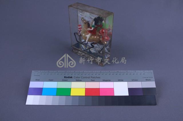 碧潭紀念藏品圖，第3張