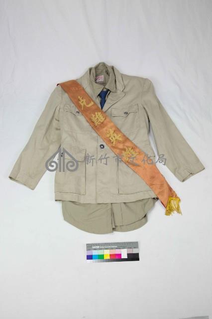 軍服藏品圖，第3張
