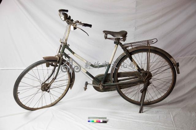腳踏車藏品圖，第3張