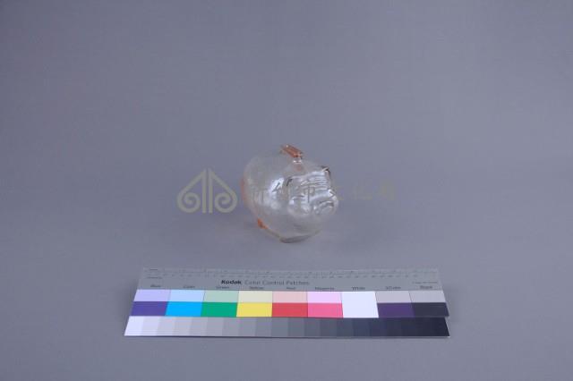 豬形撲滿藏品圖，第3張