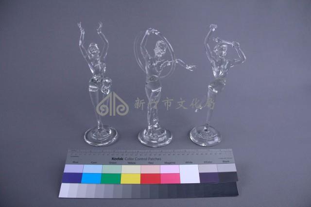 運動系列藏品圖，第3張