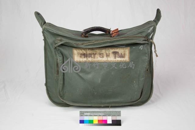 飛行提袋藏品圖，第3張