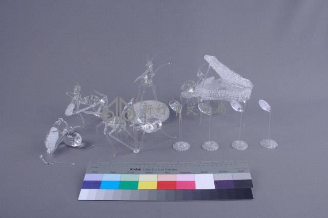 田園交響曲藏品圖，第3張