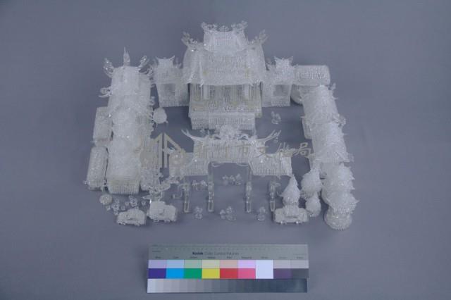 城隍廟藏品圖，第3張