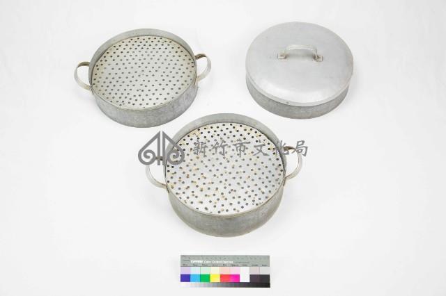 蒸籠藏品圖，第3張