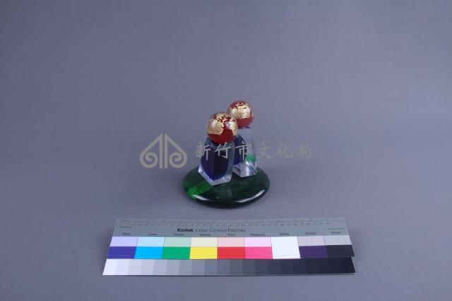 雙人組藏品圖，第3張