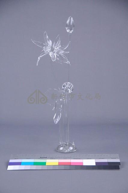 荷花藏品圖，第11張