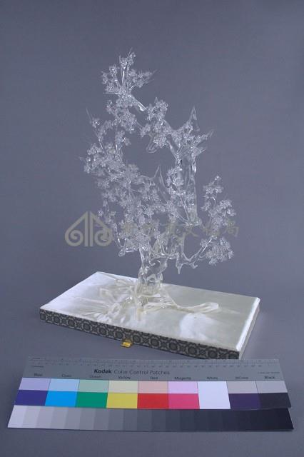 梅花藏品圖，第3張