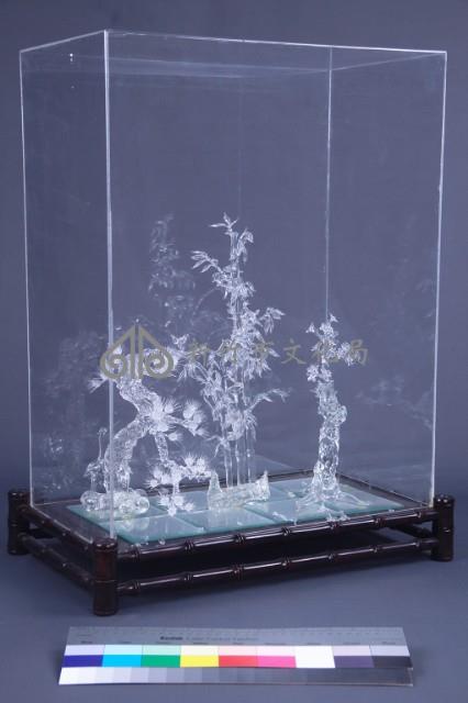 梅花藏品圖，第3張