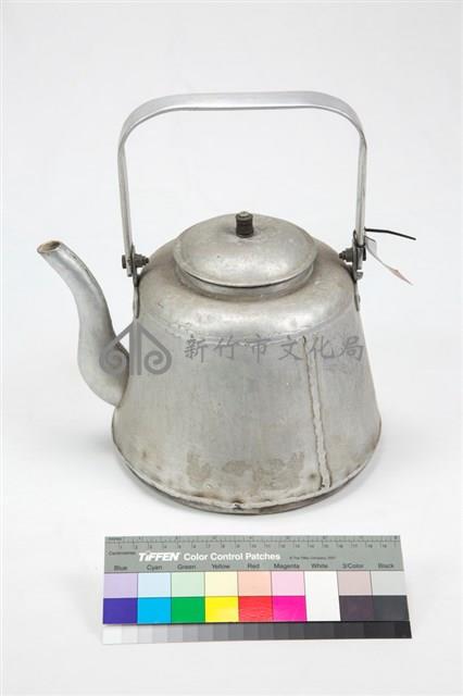 鋁製水壺藏品圖，第3張