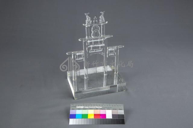 孝子坊藏品圖，第3張