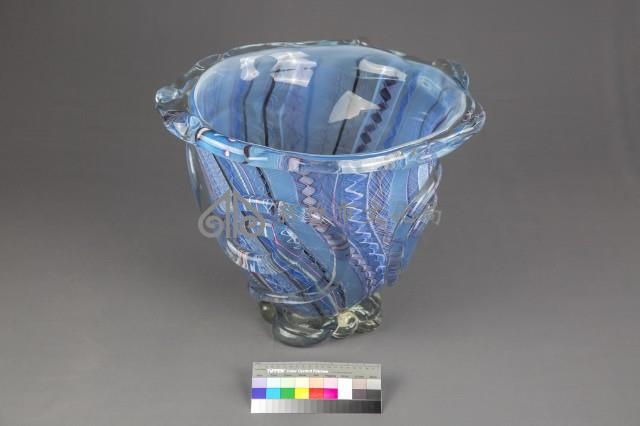 玻璃甕（美）藏品圖，第3張