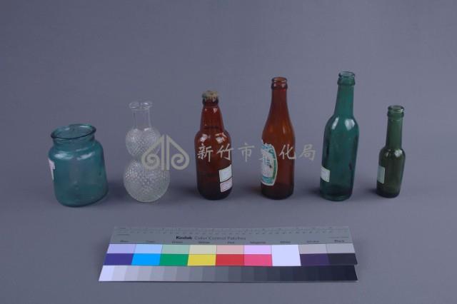 中型瓶罐藏品圖，第3張