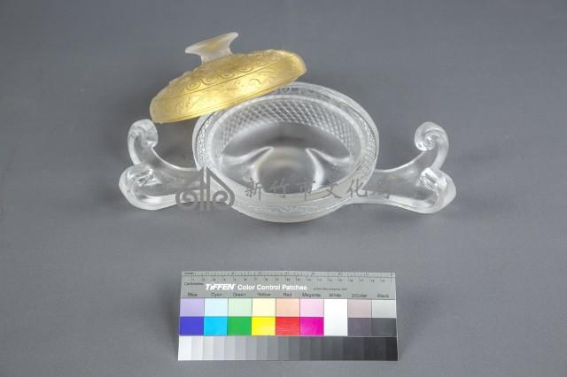 富貴雙魚藏品圖，第3張