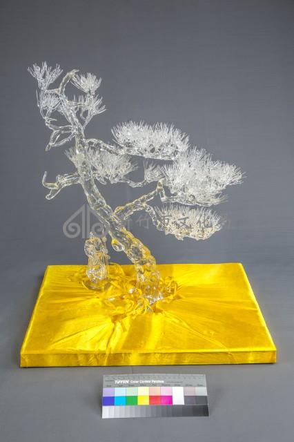 與松話情藏品圖，第3張