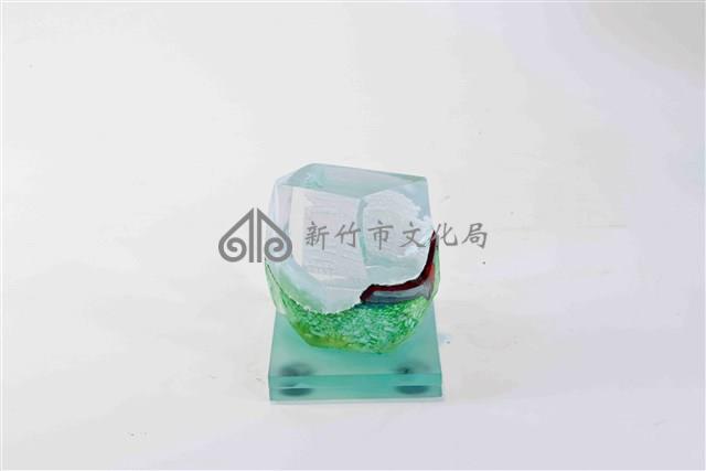 王明標-竹塹采風藏品圖，第3張