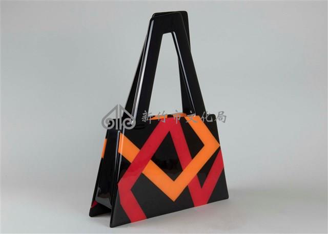 摩登仕女包藏品圖，第3張