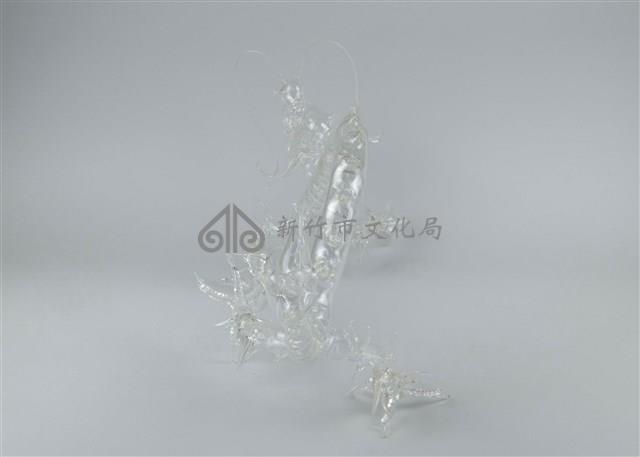 許宏文-龍藏品圖，第3張