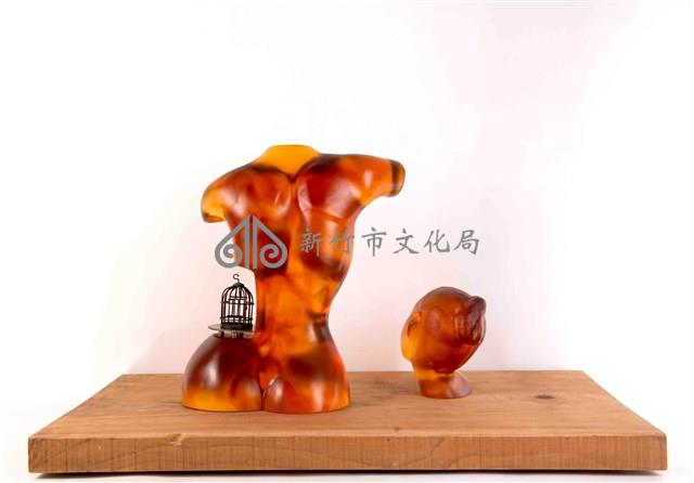 掙藏品圖，第3張