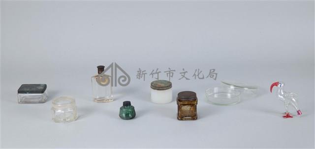 左羊-小型瓶罐(共8件)藏品圖，第3張