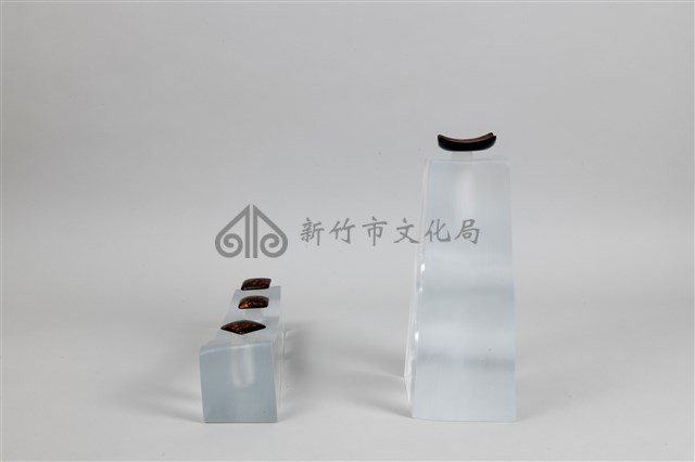 雲外亭閣/飛雲連簷藏品圖，第3張