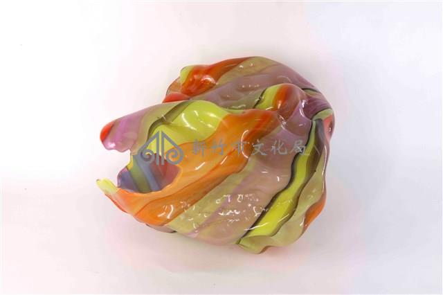 2012黃石系列藏品圖，第3張