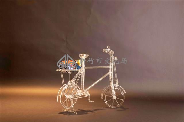 新竹產業玻璃藏品圖，第3張