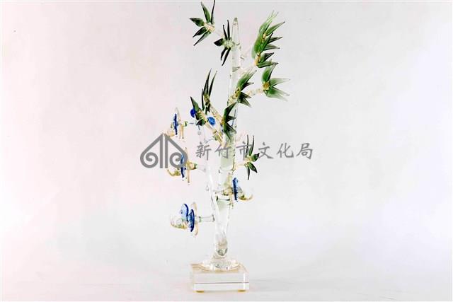 竹風蘭雨藏品圖，第3張