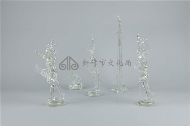 李國陽-鄭氏家廟藏品圖，第3張