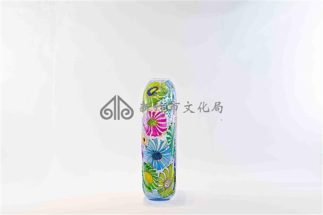 綻放花朵藏品圖，第3張