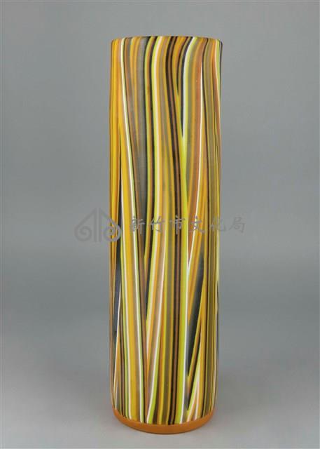 捲起鑲嵌型4-2001(Roll up Mosaic 4/2001)(澳)藏品圖，第3張