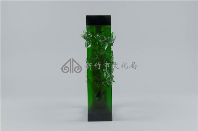 天圓地方Circle slay square ground藏品圖，第3張