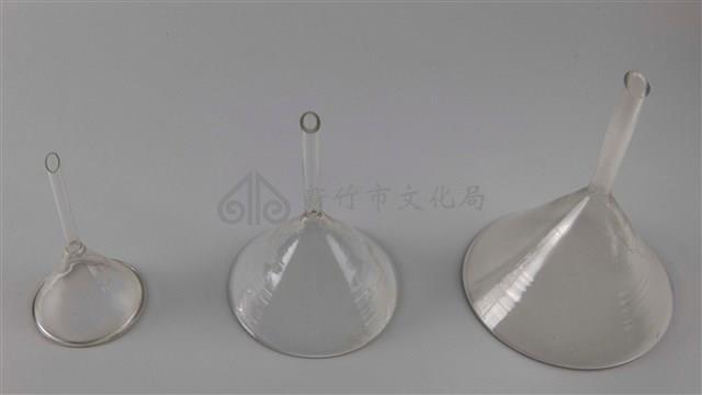 左羊-漏斗  (共3件)藏品圖，第3張