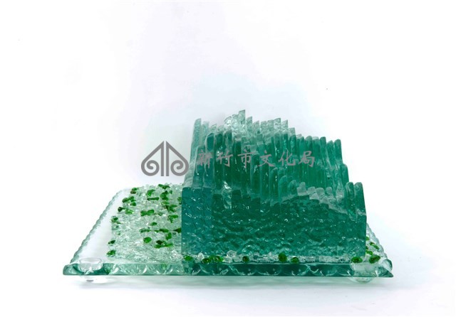 層巒疊嶂藏品圖，第3張