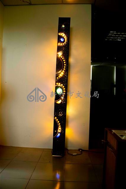 赤子之光藏品圖，第3張