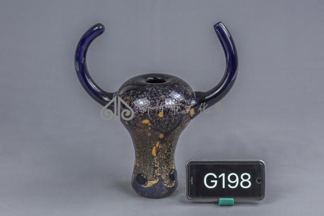 牛頭藏品圖，第1張