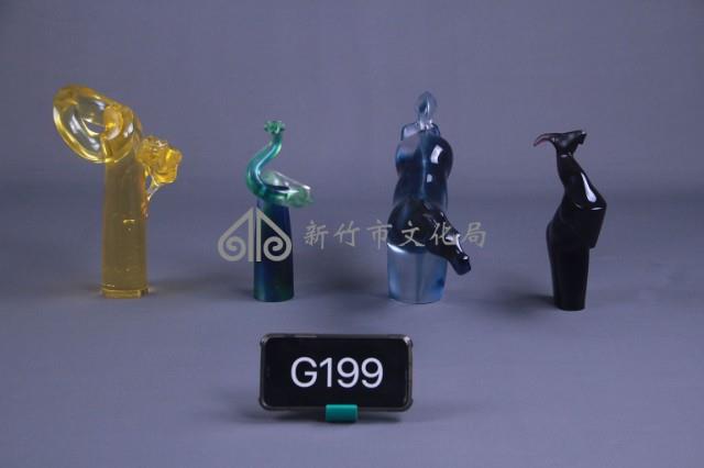 現代十二生肖藏品圖，第5張