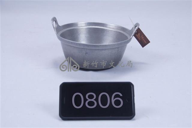 手工打造之鍋子藏品圖，第1張
