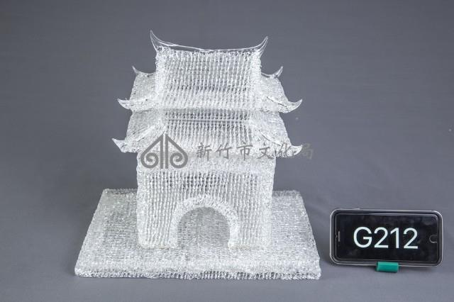 東門城藏品圖，第1張