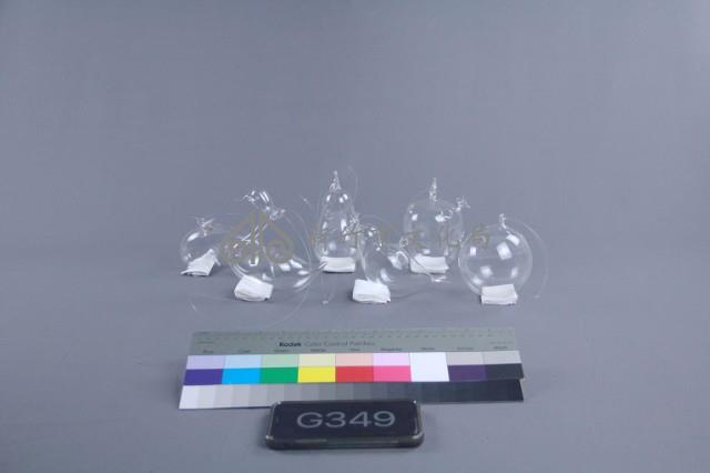 1997系列藏品圖，第1張