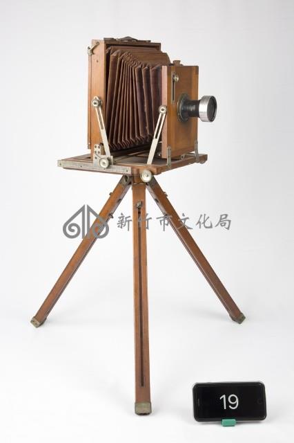 相機藏品圖，第1張