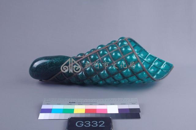 Ritorto扭曲藏品圖，第1張