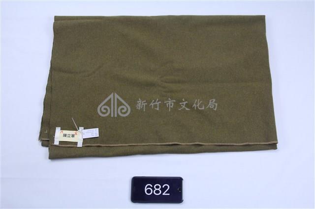 毛毯藏品圖，第1張