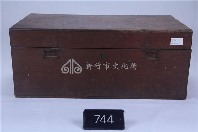 木箱藏品圖，第1張