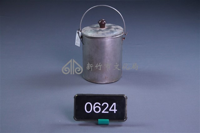 手提飯盒藏品圖，第1張