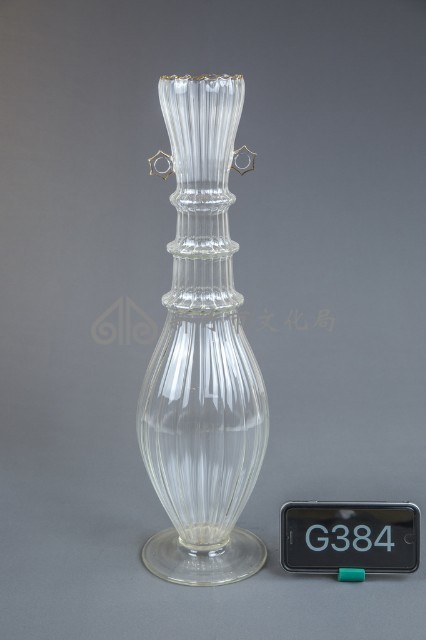 花瓶(高貴)藏品圖，第1張