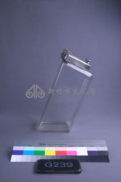 洋式糖果罐藏品圖，第1張