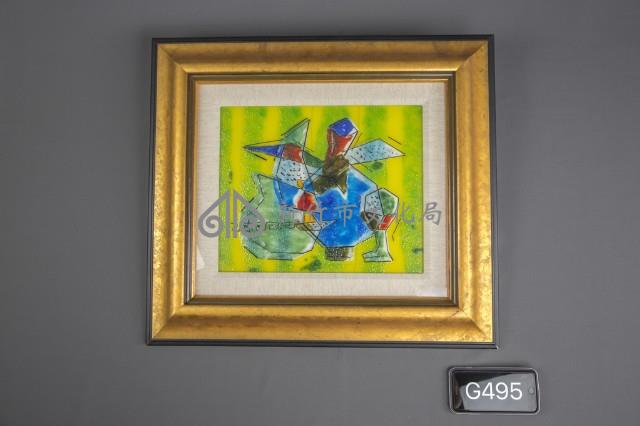 律動藏品圖，第1張