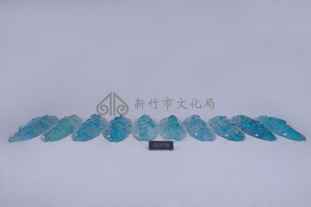 我不知道風從那一個方向吹藏品圖，第13張